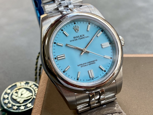 激安ロレックス正面デザイン